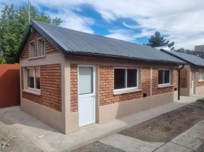 Moderna Tiny House 1 - Complejo Las Cerezas